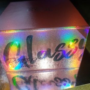 Touch in Sol Glossy Primer